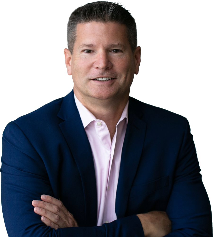 Eric Kilstrom, mortgage loan officer at V.I.P. Mortgage in Arizona
